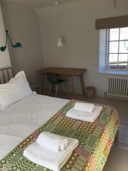 Compasses Inn Tisbury Exteriér fotografie